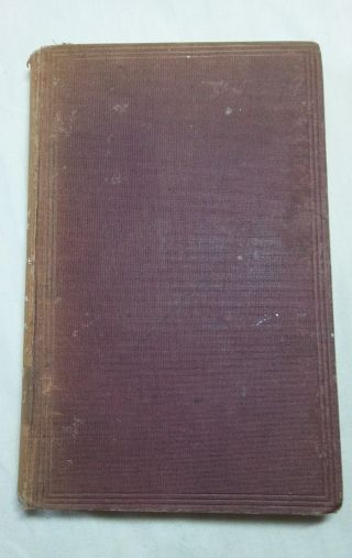 History of the First Locomotives in America by William H.  Brown 1871 2
