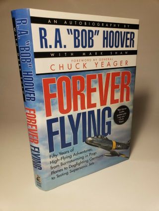 1996 Forever Flying 