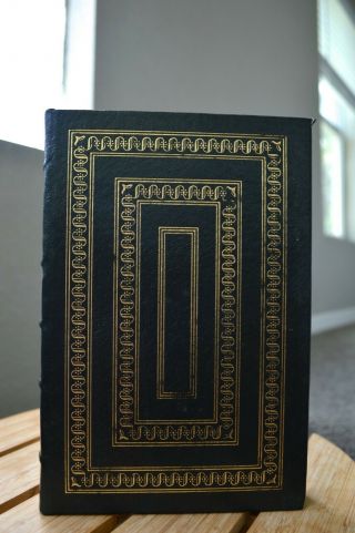 Alan Sillitoe The Loneliness Of The Long - Distance Runner Easton Press Signed Ltd