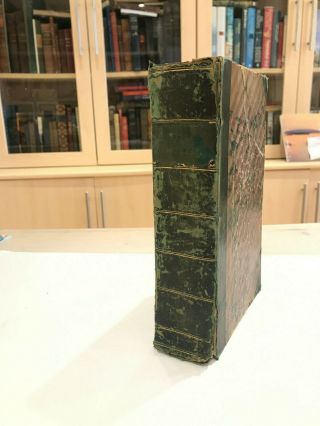 The Life And Adventures Of Nicolas Nickleby By Charles Dickens 1st Edition