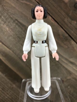 Star Wars Vintage Princess Leia Organa Action Figure 1977 Kenner