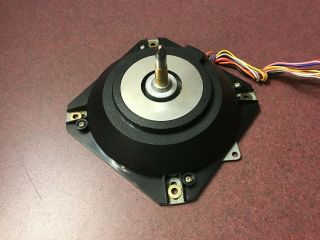 Optonica Rp - 4705 Turntable Parts - Motor
