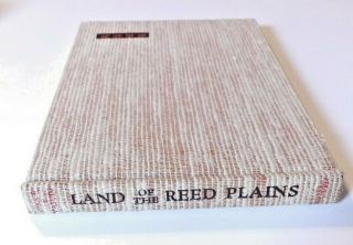 Land Of The Reed Plains - Ancient Japanese Lyrics From The Manyoshu / 1st Ed 1960