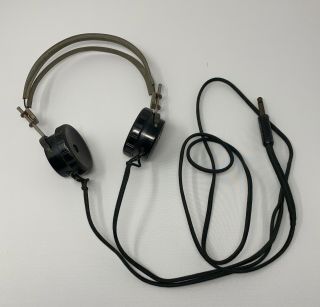 Trimm Dependable - Ham Radio Headphones - Priority