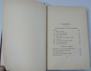THE COURTSHIP OF MILES STANDISH AND OTHER POEMS BY HENRY WADSWORTH LONGFELLOW 4