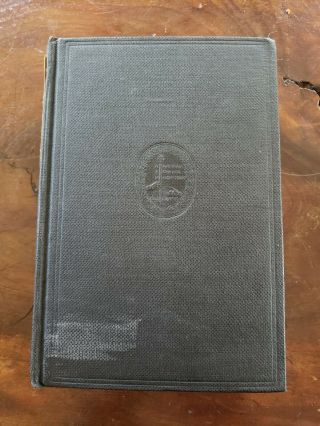 Inside Latin America By John Gunther Harper,  Stated First Edition,  1941,  Hc