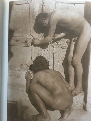 Wilhelm von Gloeden Erotic Nudes Gay Interest Taschen Peter Weiermair Taormina 7