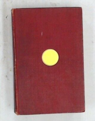 Kim Hardback Book Rudyard Kipling Published By Macmillan And Co.  1901 - D14