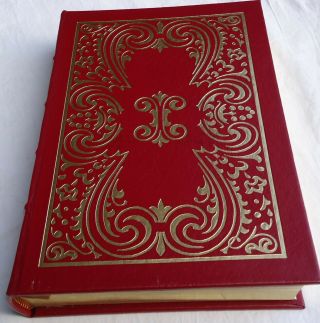 Easton Press The Tales Of Guy De.  Maupassant Collector 