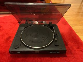 Pioneer Pl - 990 Stereo Turntable Record Player Plus Replacement Belt