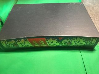 Folio Society: Letters To Vicky - ed.  Andrew Roberts,  2011 - As,  Shrinkwrap 2