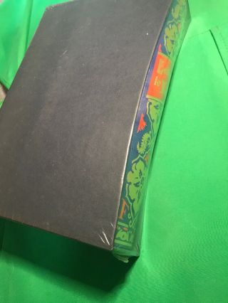 Folio Society: Letters To Vicky - ed.  Andrew Roberts,  2011 - As,  Shrinkwrap 3