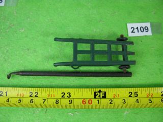 vintage hornby series tinplate & others spares model railway accesories 2109 4