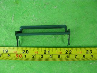 vintage hornby series tinplate & others spares model railway accesories 2109 5