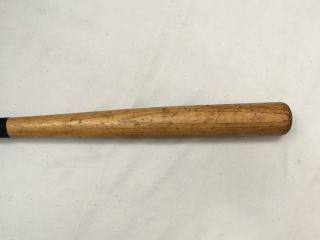 Vintage Baseball Bat 