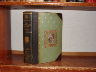 Old History Of Italy Book Dark Ages Renaissance War Sicily Rome Florence Venice
