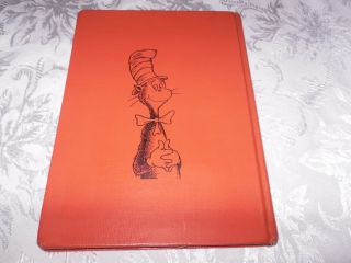 Beginners Book Dr.  Seuss 1973 The Shape of Me and OTHER STUFF,  HB,  unique cover 2