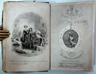 1848 First Edition Bro 