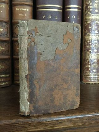 1812 The Life of God in the Soul of Man by Henry Scougal - Edition 2