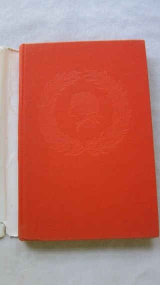 Old Book James and the Giant Peach by Roald Dahl 1961 1st Ed.  DJ GC 2