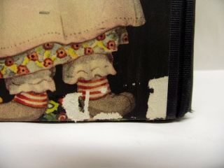 A Raggedy Ann Story 1929 Marcella Book by Johnny Gruelle Antique Hardcover 4