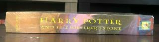 Filipino Translation,  Harry Potter and the Philosopher ' s Stone 5