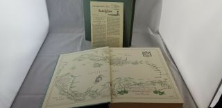 Journals & Other Documents On The Life & Voyages Of Christopher Columbus C.  1963 4
