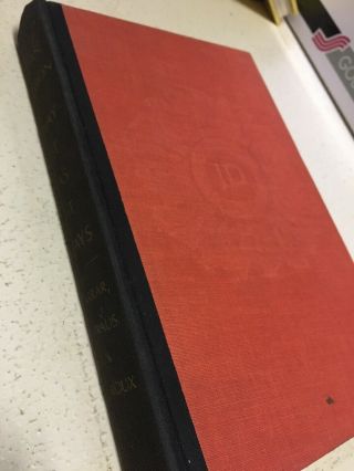 Play It As It Lays - Joan Didion - Hardcover - First Edition - 1970