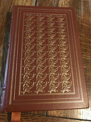 Lolita By Vladimir Nabokov The Franklin Library Limited Edition Leather 1979