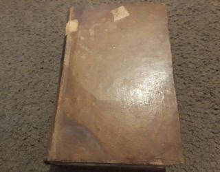 1848 Analytical Compendium of Various Branches of Medical Science Neil & Smith 2