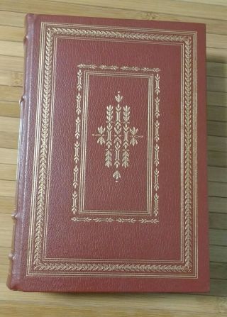Margaret Mitchell GONE WITH THE WIND Franklin Library Limited Edition 2