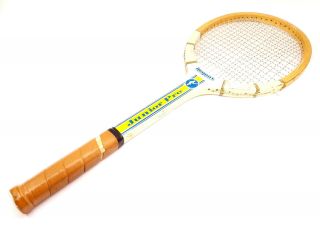 Vintage Junior Pro Alex Almedo Tennis Racket Regent Model 22623