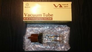 274b Valve Art Vacuum Tube 5z3pj 5u4g 5ar4 Rectifier