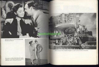 ESTHER WILLIAMS get in the swim as told to Bob Thomas instructions and photos 5