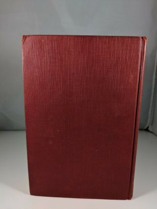 Think and Grow Rich by Napoleon Hill 1954 edition - Classic Business Leadership 3