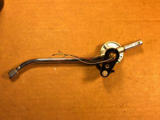 Tonearm Assembly For Pioneer Pl - 15d Ii - Turntable Parts