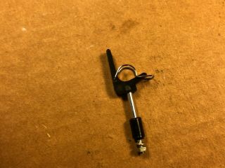 Tonearm REST for Pioneer PL - 15D II - Turntable Parts Arm Rest 2