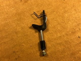 Tonearm REST for Pioneer PL - 15D II - Turntable Parts Arm Rest 3