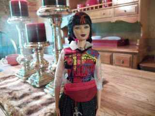 Barbie Generation Girl Doll,  Mari