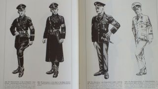 Uniforms and Badges of the Third Reich - Volume 2 signed by author rudolf kahl 7