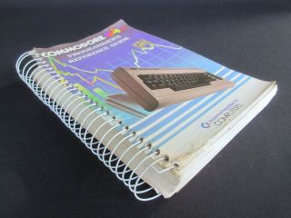 Commodore 64 Programmer 