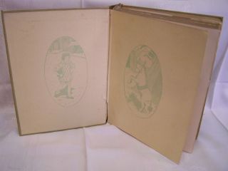 ' Pinocchio ' C.  Collodi.  Illus M.  Kirk.  (12 plates) Lippincott.  1920.  Gift Edition. 2