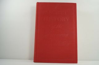 Secret History of the American Revolution,  CARL VAN DOREN 1941 1st Reg Edition 3