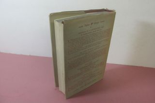 A Soldier ' s Diary of the Great War,  1929,  1st edition,  includes dust jacket 8