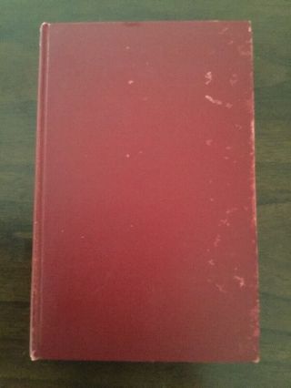 The Valley Of Decision A Novel By Edith Wharton Volume I 1902