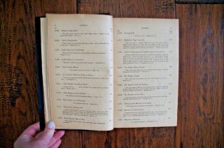 1907 C H SPURGEON Metropolitan Tabernacle Pulpit Sermons - Fine Half Leather 6