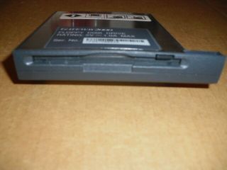 3.  5 " Floppy Disk Drive For Vintage Gateway Solo 2300 Laptop