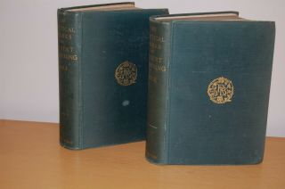 The Poetical Of Robert Browning In Two Vol Pied Piper Hamelin 1915