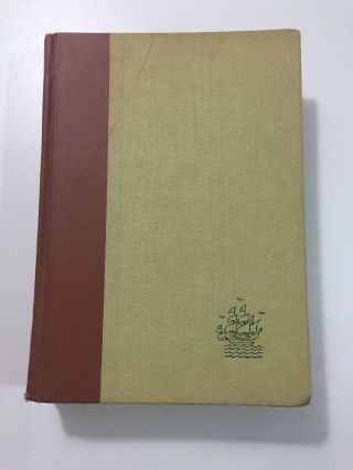 The Spice Cookbook - Avanelle Day,  Lillie Stuckey (hardcover,  1964)