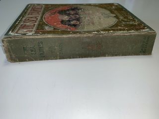 1911 SEA FARIES BOOK - BY THE AUTHOR OF WIZARD OF OZ BOOKS L.  FRANK BAUM - NEILL,  1ST 2